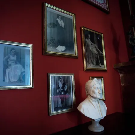 Repubblica Di Oz Rooms Varese Quarto foto