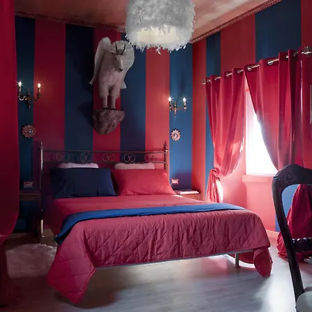 Repubblica Di Oz Rooms Varese Room photo