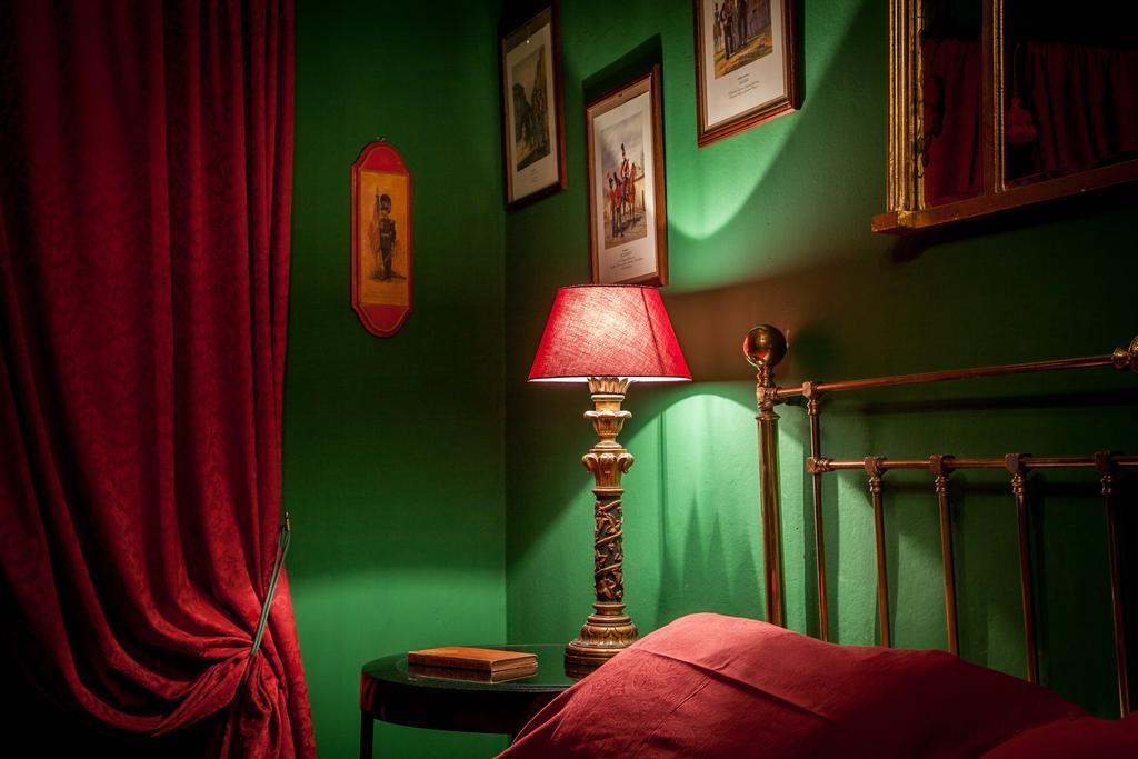 Guest house Repubblica Di Oz Varese