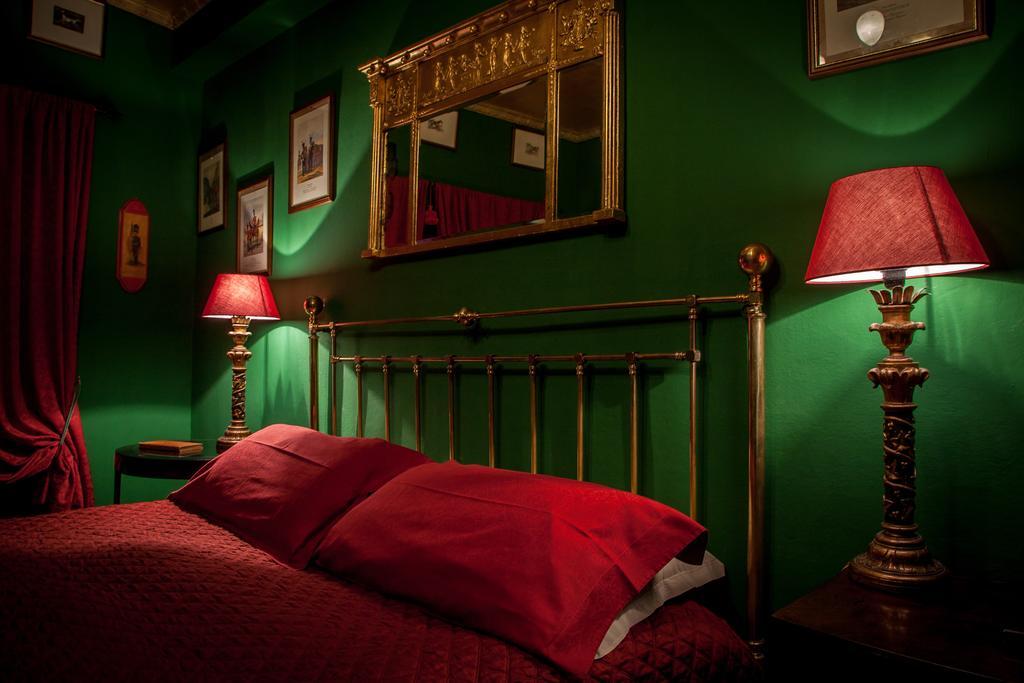 Repubblica Di Oz Guest house Varese